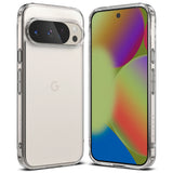 Husa pentru Google Pixel 10, Ringke Fusion, mata