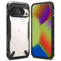 Husa pentru Google Pixel 10, Ringke Fusion X, negru