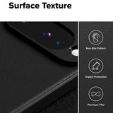 Husa pentru Google Pixel 10, Ringke Onyx, negru