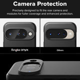 Husa pentru Google Pixel 10, Ringke Onyx, negru