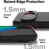 Husa pentru Google Pixel 10, Ringke Onyx, negru