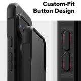 Husa pentru Google Pixel 10, Ringke Onyx, negru