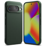 Husa pentru Google Pixel 10, Ringke Onyx, verde