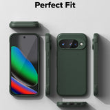 Husa pentru Google Pixel 10, Ringke Onyx, verde
