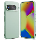 Husa pentru Google Pixel 10, Ringke Onyx, verde menta
