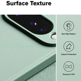 Husa pentru Google Pixel 10, Ringke Onyx, verde menta