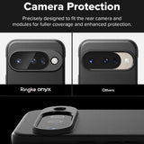 Husa pentru Google Pixel 10, Ringke Onyx MagSafe, negru