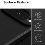 Husa pentru Google Pixel 10, Ringke Onyx MagSafe, negru