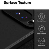 Husa pentru Google Pixel 10 Pro, Ringke Onyx, verde menta