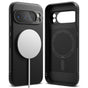 Husa pentru Google Pixel 10 Pro, Ringke Onyx MagSafe, negru