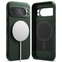 Husa pentru Google Pixel 10 Pro, Ringke Onyx MagSafe, verde