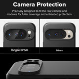 Husa pentru Google Pixel 10 Pro, Ringke Onyx MagSafe, verde