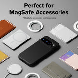 Husa pentru Google Pixel 10 Pro, Ringke Onyx MagSafe, verde