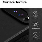 Husa pentru Google Pixel 10 Pro, Ringke Onyx MagSafe, verde