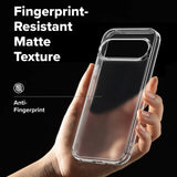 Husa pentru Google Pixel 10 Pro XL, Ringke Fusion, mata