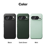 Husa pentru Google Pixel 10 Pro XL, Ringke Onyx, verde