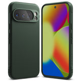 Husa pentru Google Pixel 10 Pro XL, Ringke Onyx, verde