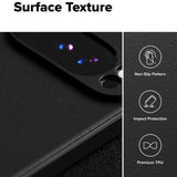 Husa pentru Google Pixel 10 Pro XL, Ringke Onyx, verde menta