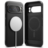 Husa pentru Google Pixel 10 Pro XL, Ringke Onyx MagSafe, negru