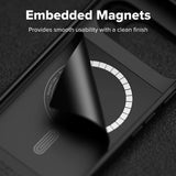 Husa pentru Google Pixel 10 Pro XL, Ringke Onyx MagSafe, negru