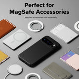 Husa pentru Google Pixel 10 Pro XL, Ringke Onyx MagSafe, negru