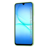 Husa pentru Samsung Galaxy A17 5G, Techsuit SoftFlex, verde deschis