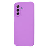Husa pentru Samsung Galaxy A17 5G, Techsuit SoftFlex, mov