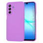Husa pentru Samsung Galaxy A17 5G, Techsuit SoftFlex, mov