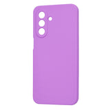 Husa pentru Samsung Galaxy A17 5G, Techsuit SoftFlex, mov