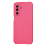 Husa pentru Samsung Galaxy A17 5G, Techsuit SoftFlex, fucsia