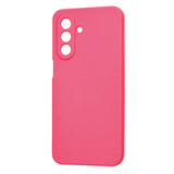 Husa pentru Samsung Galaxy A17 5G, Techsuit SoftFlex, fucsia