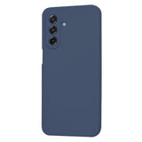 Husa pentru Samsung Galaxy A17 5G, Techsuit SoftFlex, bleumarin