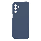Husa pentru Samsung Galaxy A17 5G, Techsuit SoftFlex, bleumarin