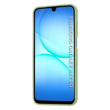Husa pentru Samsung Galaxy A17 5G, Techsuit SoftFlex, verde