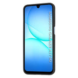 Husa pentru Samsung Galaxy A17 5G, Techsuit SoftFlex, mov