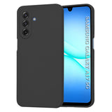 Husa pentru Samsung Galaxy A17 5G, Techsuit SoftFlex, mov