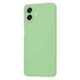 Husa pentru Samsung Galaxy A07 4G, Techsuit SoftFlex, verde deschis