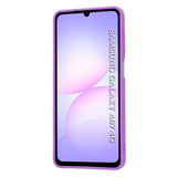 Husa pentru Samsung Galaxy A07 4G, Techsuit SoftFlex, mov
