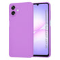Husa pentru Samsung Galaxy A07 4G, Techsuit SoftFlex, mov