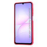 Husa pentru Samsung Galaxy A07 4G, Techsuit SoftFlex, fucsia