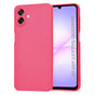 Husa pentru Samsung Galaxy A07 4G, Techsuit SoftFlex, fucsia