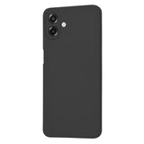 Husa pentru Samsung Galaxy A07 4G, Techsuit SoftFlex, mov
