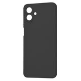 Husa pentru Samsung Galaxy A07 4G, Techsuit SoftFlex, mov