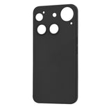 Husa pentru Nothing Phone (3), Techsuit SoftFlex, negru