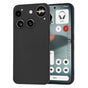 Husa pentru Nothing Phone (3), Techsuit SoftFlex, negru