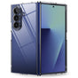 Husa pentru Samsung Galaxy Z Fold7, Ringke Fusion, transparenta