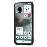 Husa pentru Nothing Phone (3), Techsuit SoftFlex, negru