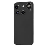 Husa pentru Nothing Phone (3), Techsuit SoftFlex, negru
