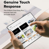 Folie de protectie pentru Samsung Galaxy Z Fold7, Ringke Dual Easy Pro Film (2 pack)