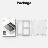 Folie de protectie pentru Samsung Galaxy Z Fold7, Ringke Dual Easy Pro Film (2 pack)